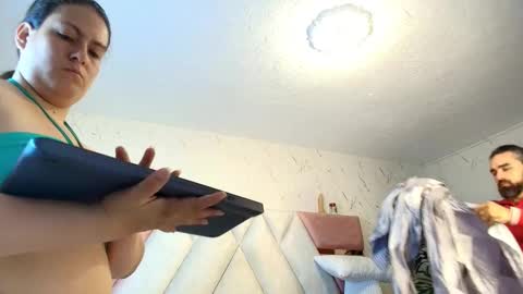 anastasia_marco online show from November 22, 12:15 pm