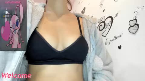 anastasia online show from September 19, 1:18 am