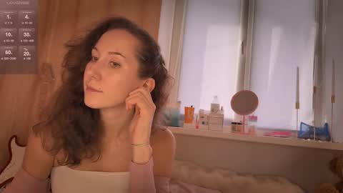 Snapshot of anastasia_yummy chatting on October 15, 10:37 am anastasia_yummy online show from October 15, 10:37 am