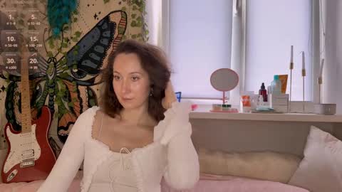 Snapshot of anastasia_yummy chatting on March 24, 12:21 pm anastasia_yummy online show from March 24, 12:21 pm