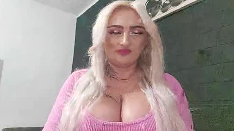 AnastasiaAmore online show from March 1, 9:17 pm