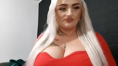 AnastasiaAmore online show from March 7, 10:29 pm