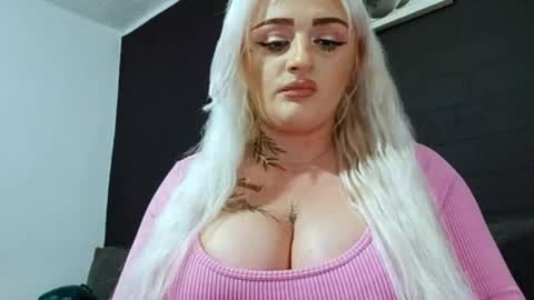 AnastasiaAmore online show from May 24, 8:14 pm