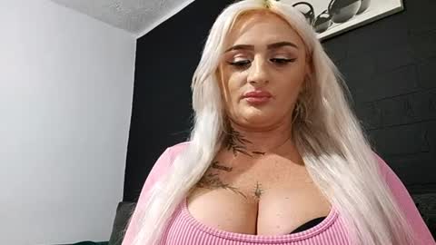 AnastasiaAmore online show from July 8, 9:08 pm