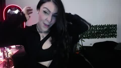 Jennyfer.... but u can say me Anastasia online show from April 25, 6:16 am