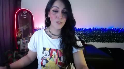 Snapshot of anastasiabasst__ chatting on July 7, 6:47 am Jennyfer.... but u can say me Anastasia online show from July 7, 6:47 am