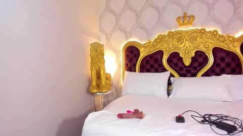 A N A S T A S I A online show from February 18, 5:09 pm