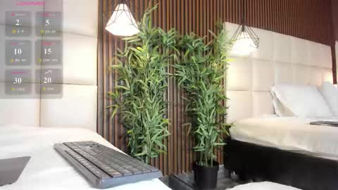 A N A S T A S I A online show from March 12, 8:04 pm