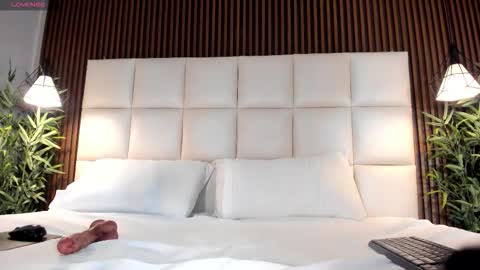 A N A S T A S I A online show from March 14, 8:14 pm