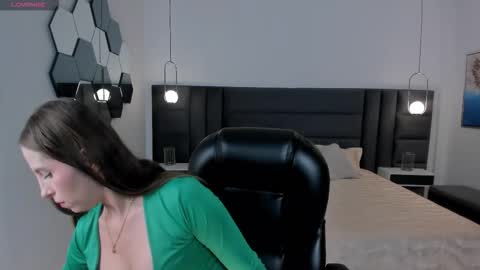 Snapshot of anastasiaboiko chatting on November 27, 11:45 am A N A S T A S I A online show from November 27, 11:45 am