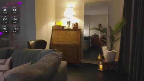 Snapshot of anastasiapocky chatting on March 21, 10:46 pm Anastasia online show from March 21, 10:46 pm