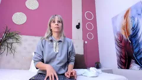 anastasia online show from June 11, 11:41 am