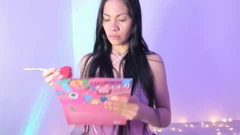 Snapshot of anastasiia5 chatting on October 10, 3:16 am anastasia online show from October 10, 3:16 am