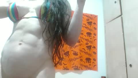 anastasiyafit online show from November 26, 7:37 pm