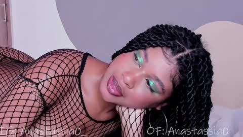Snapshot of anastassia__ chatting on December 7, 4:31 am Anastassia online show from December 7, 4:31 am