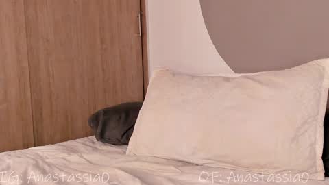 Snapshot of anastassia__ chatting on February 11, 6:08 am Anastassia online show from February 11, 6:08 am