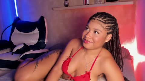 Anastassia online show from May 13, 4:32 am