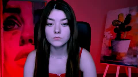 Snapshot of anasteisher chatting on November 21, 2:16 pm Ana online show from November 21, 2:16 pm