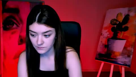 Snapshot of anasteisher chatting on November 26, 1:34 pm Ana online show from November 26, 1:34 pm