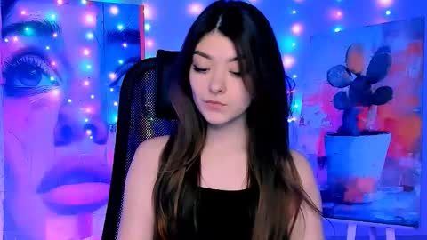 Ana online show from December 16, 1:05 pm