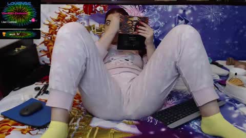 Snapshot of anasunshine chatting on January 15, 5:08 am Ana online show from January 15, 5:08 am