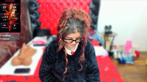 Snapshot of anasunshine chatting on May 24, 11:43 pm Ana online show from May 24, 11:43 pm