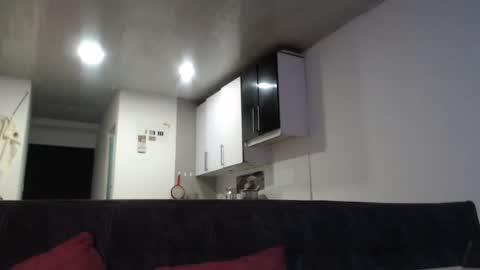 Snapshot of anasweet_69 chatting on January 21, 11:55 pm ANA online show from January 21, 11:55 pm