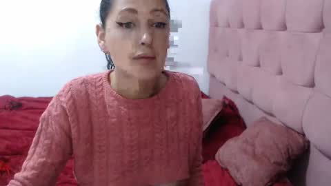 Snapshot of anasweet_69 chatting on February 26, 2:26 am ANA online show from February 26, 2:26 am