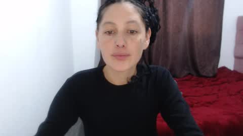 Snapshot of anasweet_69 chatting on September 13, 11:37 pm ANA online show from September 13, 11:37 pm