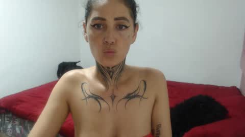 Snapshot of anasweet_69 chatting on October 30, 7:14 pm ANA online show from October 30, 7:14 pm