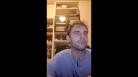 ITA BLOZ online show from April 12, 10:15 pm