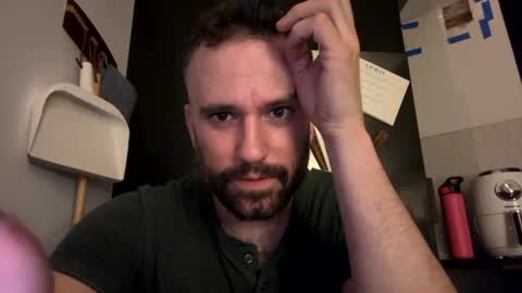 anatomywitheric online show from April 18, 5:22 am