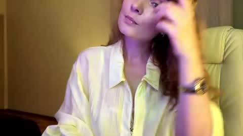 Ana online show from July 20, 10:34 pm