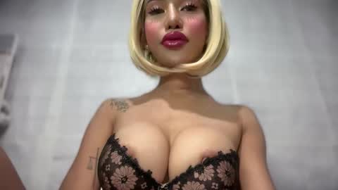 anawalters online show from January 9, 1:03 pm