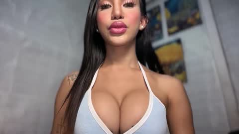 anawalters online show from March 14, 4:23 pm