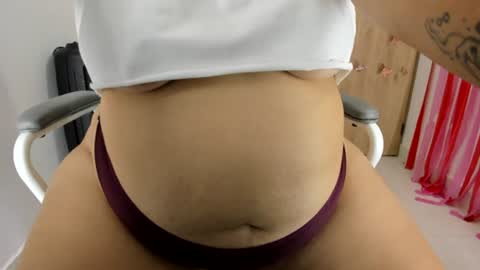 Snapshot of anawatson_ chatting on July 8, 8:02 pm Ana online show from July 8, 8:02 pm