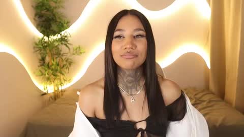 anaya_olyx online show from October 27, 6:17 am