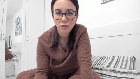 Snapshot of anayscaandy chatting on January 22, 5:48 am Andreea online show from January 22, 5:48 am