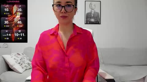 Snapshot of anayscaandy chatting on October 16, 3:07 am Andreea online show from October 16, 3:07 am