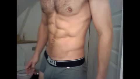 Snapshot of and_andys chatting on October 7, 8:55 am and_andys online show from October 7, 8:55 am