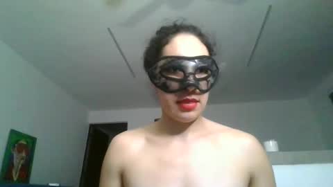 Anda Vargas online show from February 11, 12:38 am