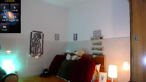 Anders online show from July 3, 8:59 pm