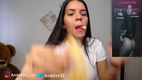 Andy   online show from June 29, 3:23 pm