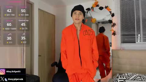 Ander online show from October 15, 9:53 am