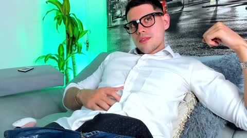 ANDER online show from January 21, 4:37 pm