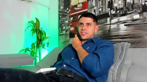 ANDER online show from January 24, 11:45 pm