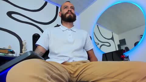Snapshot of anders_x chatting on October 5, 12:09 am Andrs - online show from October 5, 12:09 am