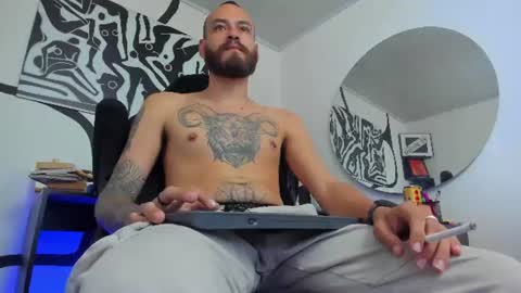 Andrs   -                   online show from July 18, 1:43 am