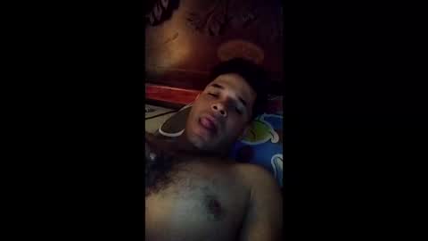 anderson291mejia online show from April 12, 5:51 pm