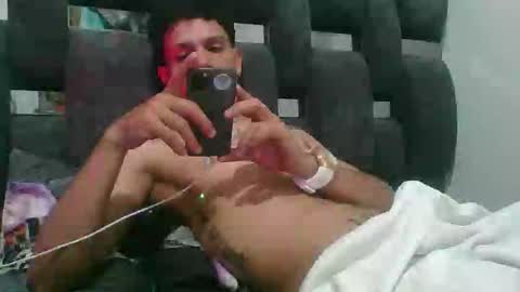 andersonZ98 online show from February 27, 4:51 pm
